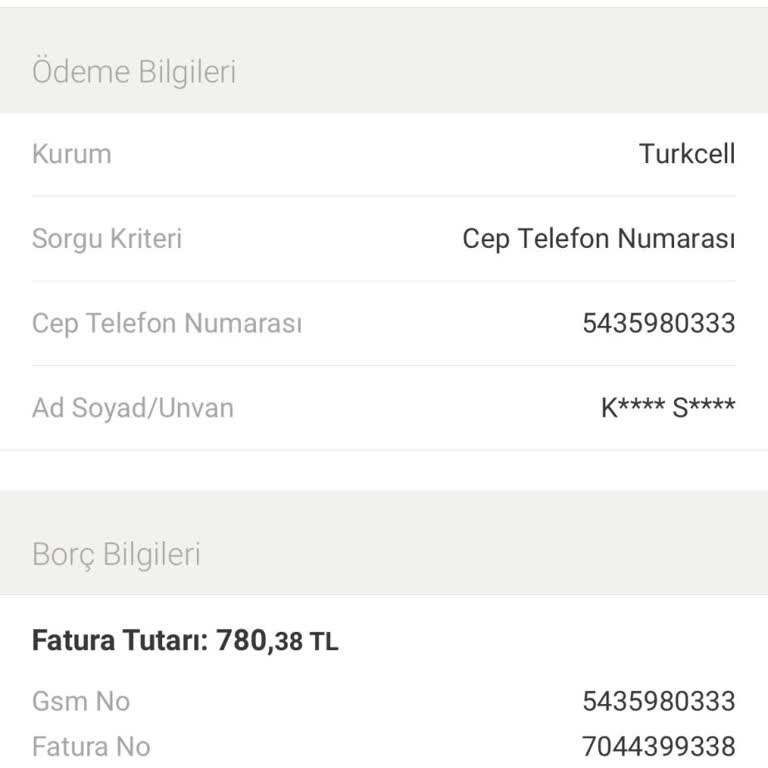 4 Saatlik Taahhüde 780 TL Cayma Bedeli Şoku!