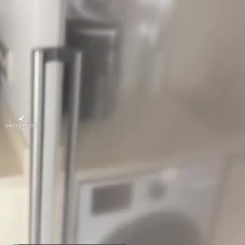 Siemens Buzdolabı Arızası