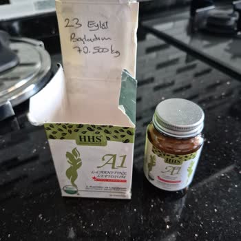 Kullandığım Takviye Sonrası Ciddi Sağlık Sorunları Ve İlgisizlik