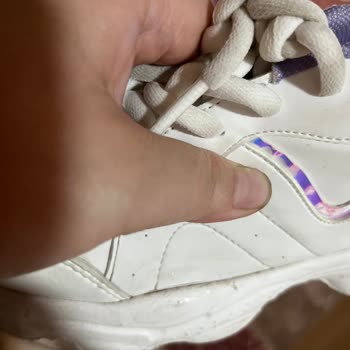 İki Günde Açılan Ayakkabı Mağduriyeti