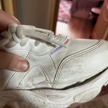 İki Günde Açılan Ayakkabı Mağduriyeti