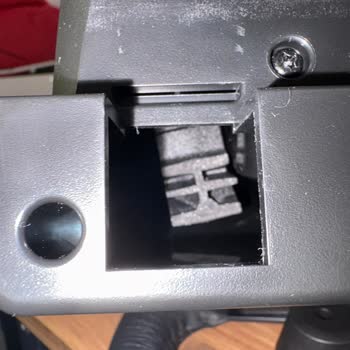 Yeni Aldığım Logitech G29 Direksiyon Setinin Kıskacı Kendi Kendine Kırıldı Garanti Dışı Bırakıldı