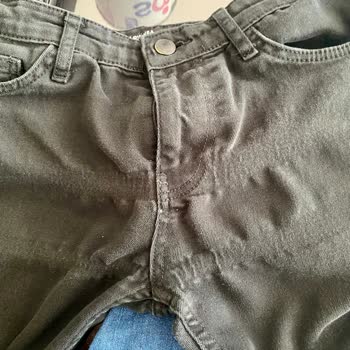 LCW Kot Pantolonlarda Kısa Sürede Erime Sorunu Tekrarlandı