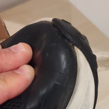 Kısa Sürede Deforme Olan Ayakkabıya Değişim Reddi