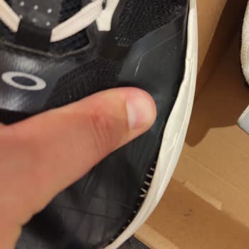 Kısa Sürede Deforme Olan Ayakkabıya Değişim Reddi