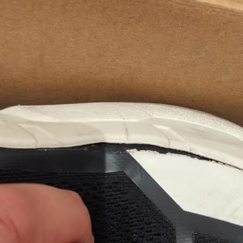 Kısa Sürede Deforme Olan Ayakkabıya Değişim Reddi