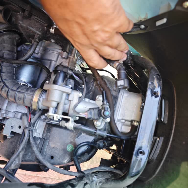 Mondial Exon 125 Sürekli Arıza Çıkarıyor Çözüm Bekliyorum