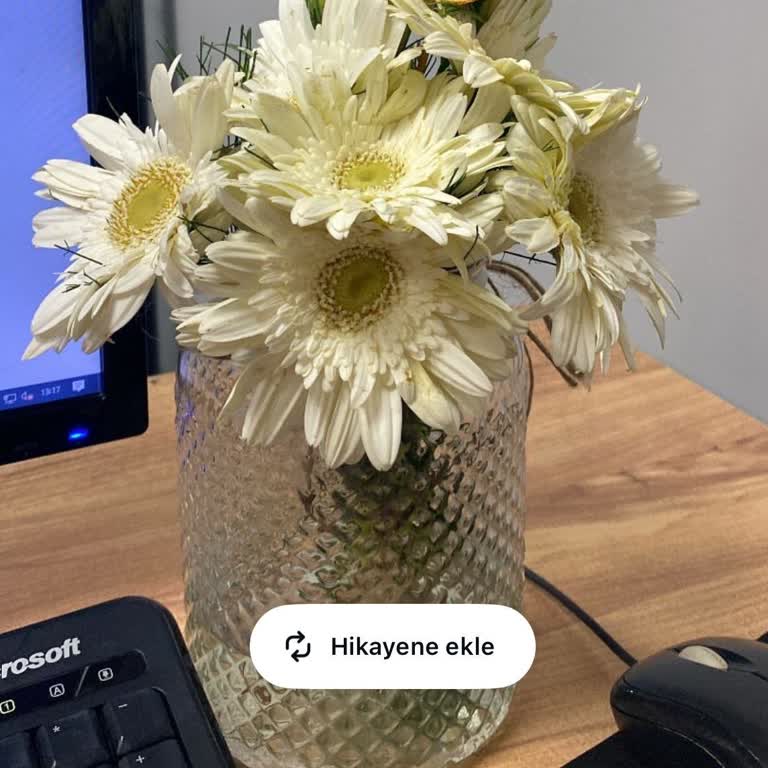 Solmuş Ve Özensiz Çiçek Teslimatı Sonrası Çözüm Sunulmadı