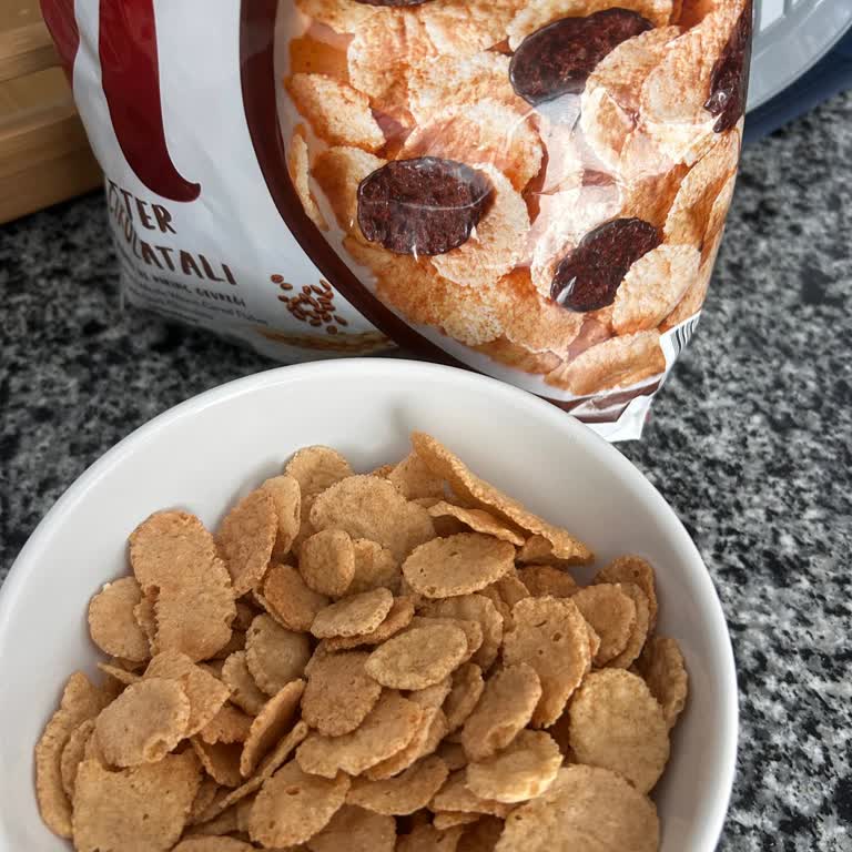 Ambalajdaki Çikolata Vaatleri Gerçeği Yansıtmıyor