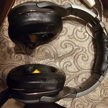 MSI Immerse GH50 Auriculares, problema con almohadillas en 6 meses
