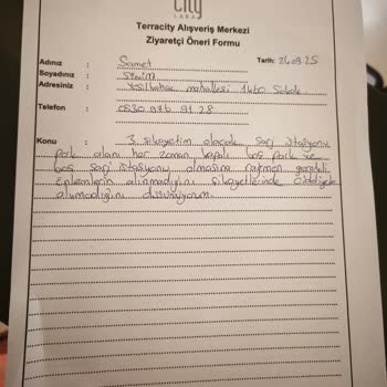 AVM Otoparkında Haksız Kısıtlama: ZES Şarj İstasyonuna Erişim Engelleniyor