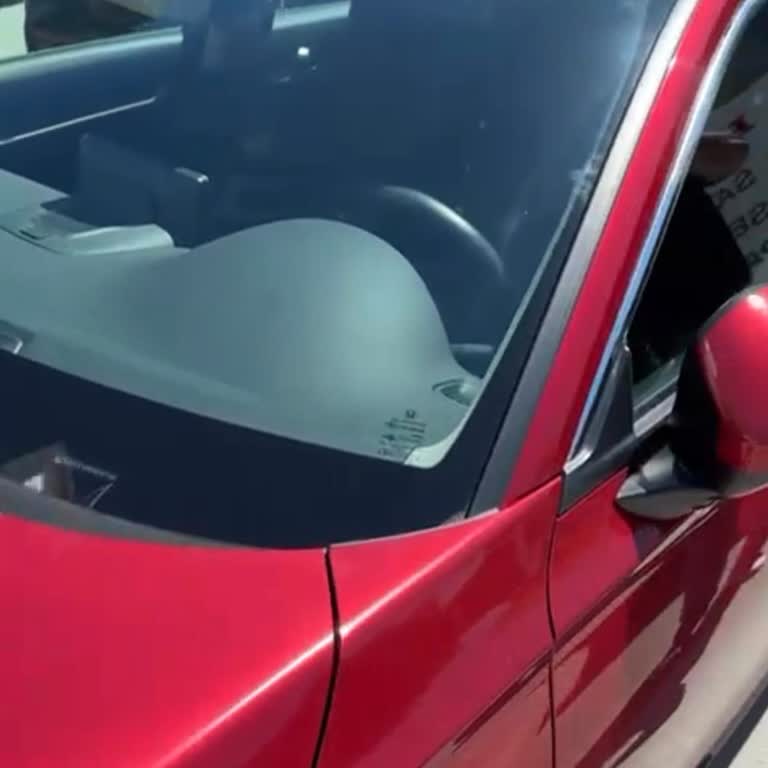 Kasko Poliçemdeki Cam Değişim Hakkım Haksız Yere Reddedildi