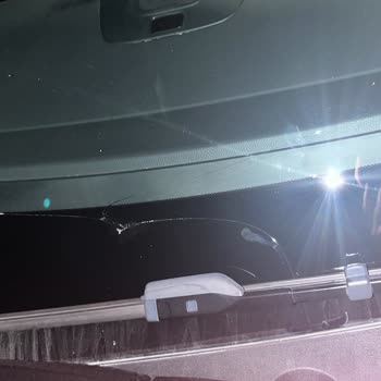 Kasko Poliçemdeki Cam Değişim Hakkım Haksız Yere Reddedildi