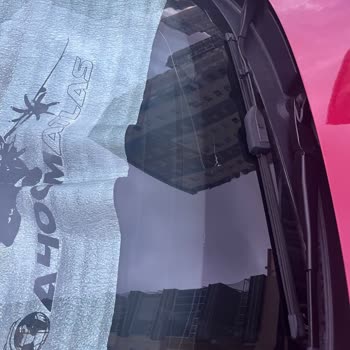 Kasko Poliçemdeki Cam Değişim Hakkım Haksız Yere Reddedildi