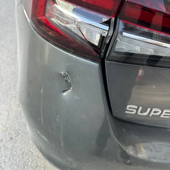 Garanti Kapsamında Radar Arızası Onarılmıyor, Kayıt Eksikliği Mağdur Ediyor