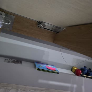 Teslimat Ve Kurulumda Yaşanan Sorunlar Nedeniyle Yeni Alınan Masada Mağduriyet