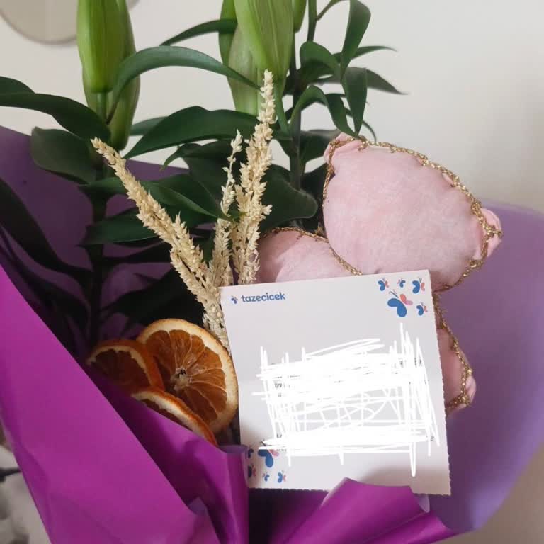 Teslimat Saati Ve Ürün Hatalarıyla Hayal Kırıklığı