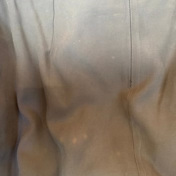 Yeni Alınan Elbisede Renk Atması Ve İade Talebine Ret Mağduriyeti