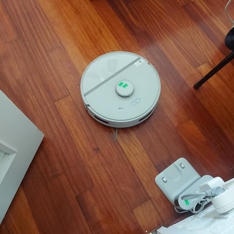 Philips 3000 Robot Süpürgede Tekrarlayan Arızalar Ve Çözüm Eksikliği