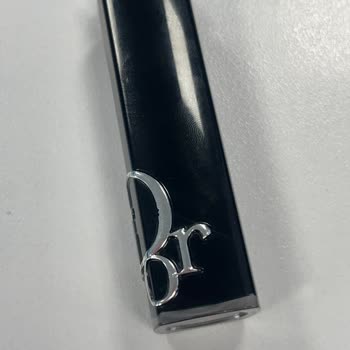 Sephora Complaint About Suspected Fake Dior Lipstick From Ankamall Store