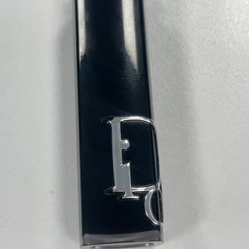 Sephora Complaint About Suspected Fake Dior Lipstick From Ankamall Store