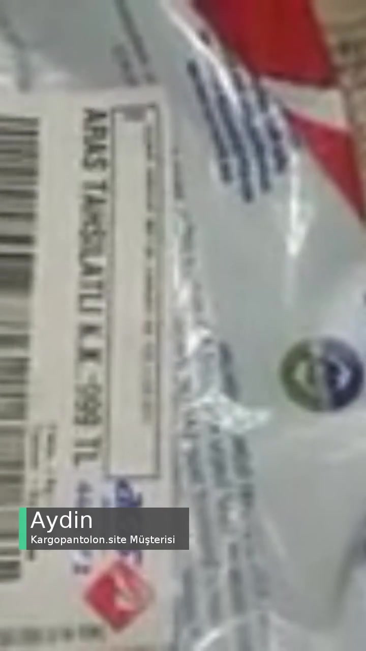 Kargopantolon.site Yanılttı! videonun kapak resmi