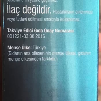 Jelatin Kaynağı Ve Helal Belgesi Konusunda Eksik Bilgilendirme Endişesi