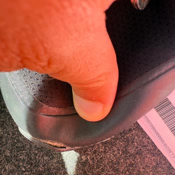 Kısa Sürede Deforme Olan Ayakkabı İçin Değişim Talebim Reddedildi