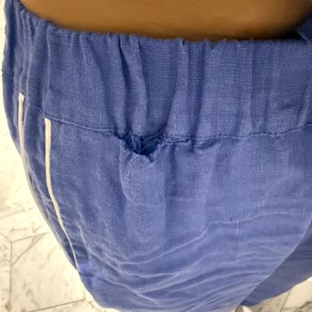 Satın Aldığım Gömlek İlk Kullanımda Dikiş Hatası Nedeniyle Yırtıldı