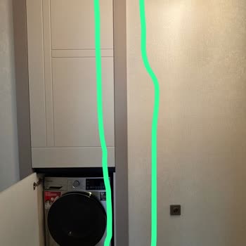 Arçelik Yetkili Servis Hatası Nedeniyle Oluşan Su Sızıntısı Ve Hasar Mağduriyeti