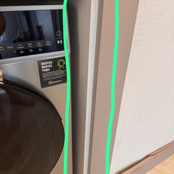 Arçelik Yetkili Servis Hatası Nedeniyle Oluşan Su Sızıntısı Ve Hasar Mağduriyeti