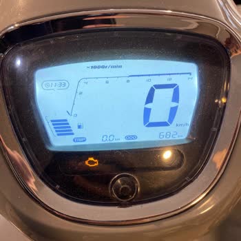 Garanti Kapsamındaki Motoruma Servis Ve Müşteri Hizmetlerinden Destek Alamıyorum