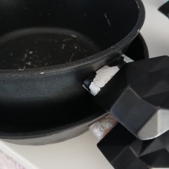 Karaca Züccaciye Bio Diamond Tencere Setinde Kaplama Soyulması Ve Garanti Sürecinde Yaşanan Sorunlar