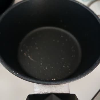 Karaca Züccaciye Bio Diamond Tencere Setinde Kaplama Soyulması Ve Garanti Sürecinde Yaşanan Sorunlar