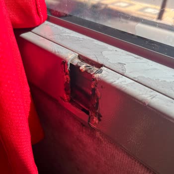 Kamil Koç Otobüs Mağduriyeti