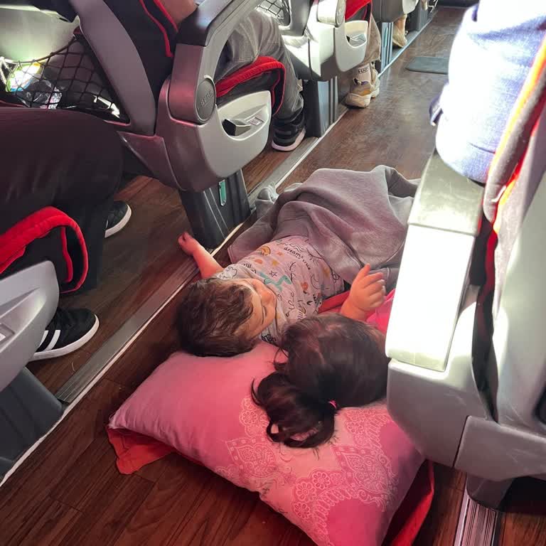 Kamil Koç Otobüs Mağduriyeti