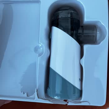 Hasarlı Ve Kullanılmış Ürün Teslimatı Sonrası Hepsijet İlgisizliği