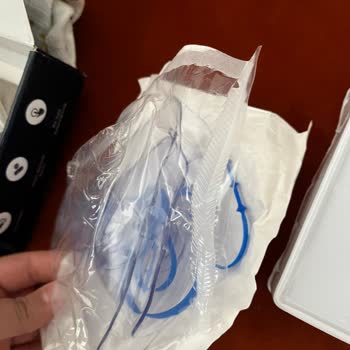 Hasarlı Ve Kullanılmış Ürün Teslimatı Sonrası Hepsijet İlgisizliği