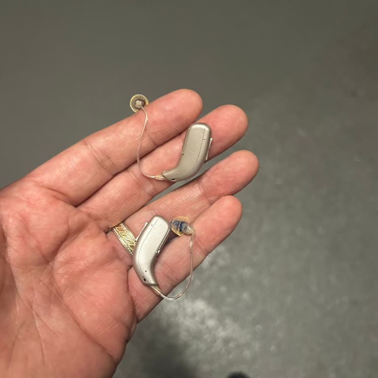 İdis İşitme Cihazında Sürekli Arıza ve Yetersiz Servis Desteği Nedeniyle Mağduriyet