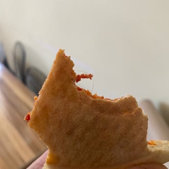 Domino's Pizza Siparişimde Hijyen Sorunu Ve İade Talebim