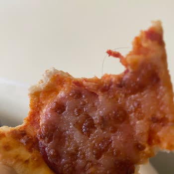 Domino's Pizza Siparişimde Hijyen Sorunu Ve İade Talebim