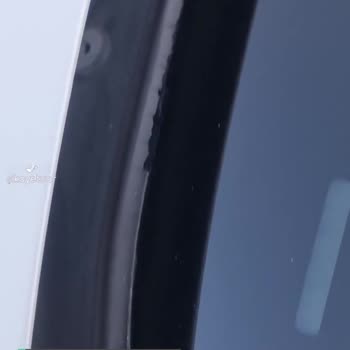 BMW F10 Ön Cam Fitil Sorunu!