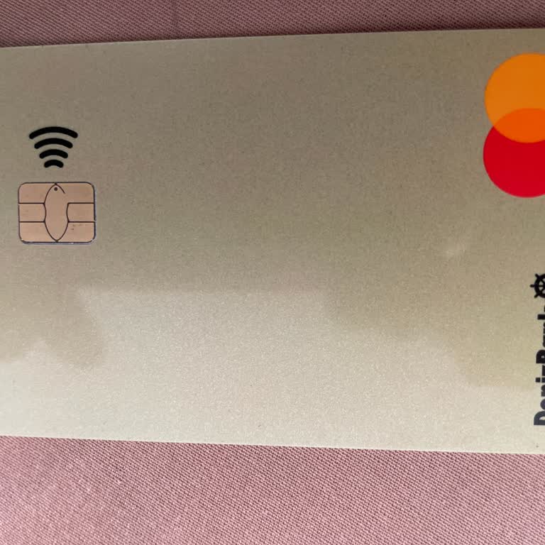 Kredi Kartı Blokesi 4 Aydır Kaldırılmadı, Mağduriyet Yaşıyorum