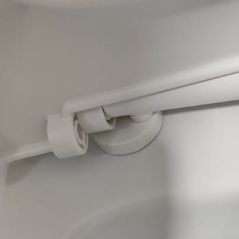 Garanti Kapsamındaki Klozet Kapağı Damperi İçin 55 Gündür Çözüm Bekliyorum