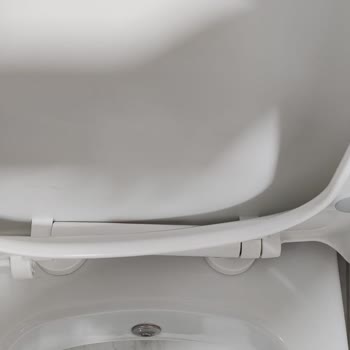 Garanti Kapsamındaki Klozet Kapağı Damperi İçin 55 Gündür Çözüm Bekliyorum