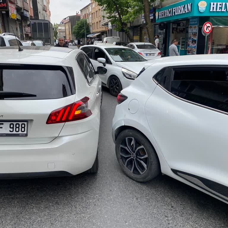 Plaka Görünmediği İçin Hasar Ödemesi Reddedildi, Mağdur Edildim!
