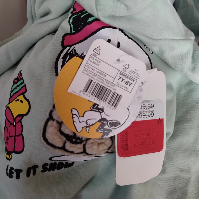 İndirim Aldatmacası Ve Fiyat Farkı Şoku