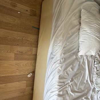 Söz Otel Bodrum Gümbet'te Temizlik Ve Hizmet Sorunları, Ücret İadesi Talebi
