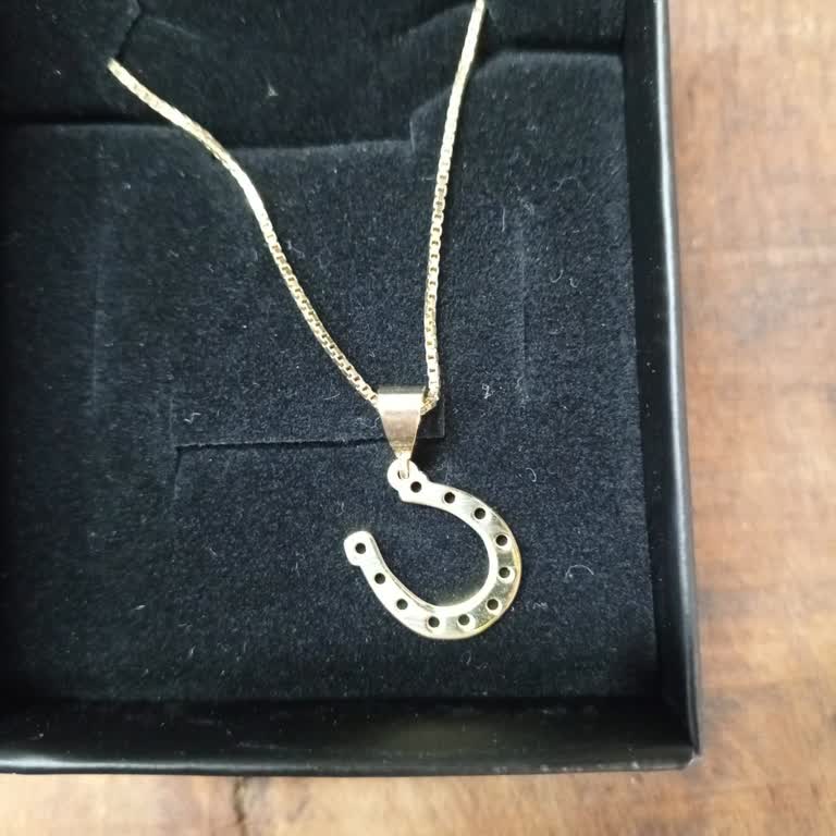 Yanlış Kolye Gönderildi Müşteri Hizmetleri Çözüm Sunmadı