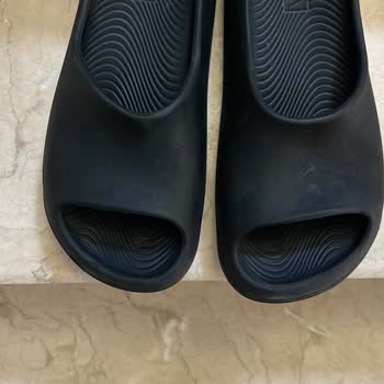 Güneşte Küçülen Terlik Ve Zara Müşteri Hizmetleri Hayal Kırıklığı